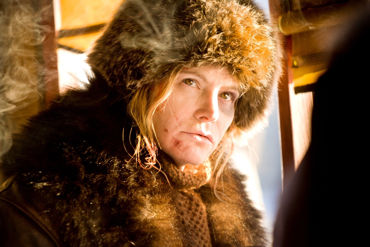 The Hateful 8